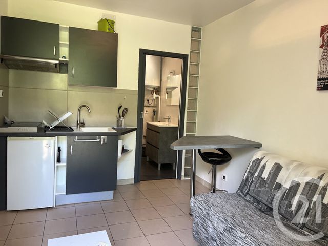 appartement - ANNONAY - 07