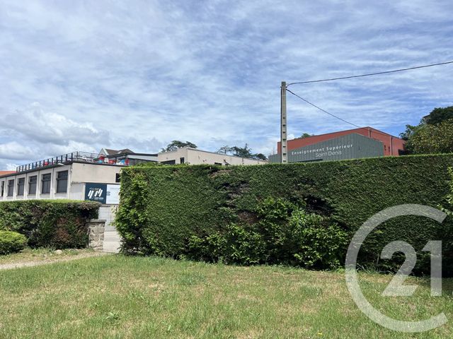 Appartement Studio &agrave; louer - 1 pi&egrave;ce - 23,02 m2 - Annonay - 07 - RHONE-ALPES