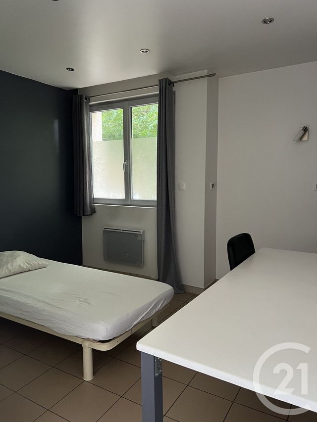 Appartement Studio &agrave; louer - 1 pi&egrave;ce - 23,02 m2 - Annonay - 07 - RHONE-ALPES