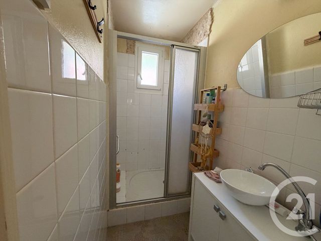 Maison &agrave; vendre - 3 pi&egrave;ces - 74 m2 - Bourg Argental - 42 - RHONE-ALPES