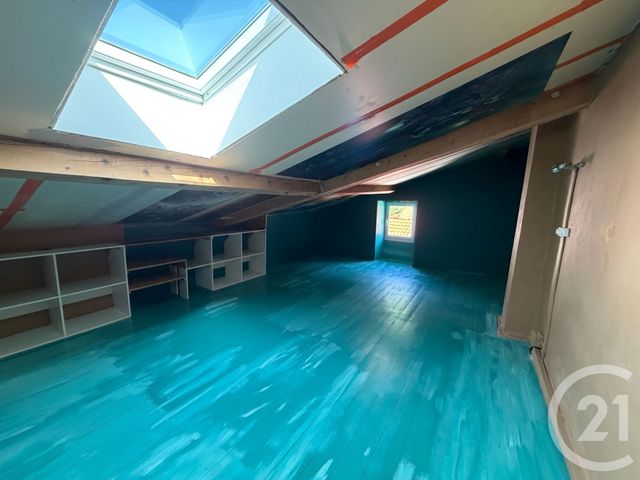 Maison &agrave; vendre - 3 pi&egrave;ces - 74 m2 - Bourg Argental - 42 - RHONE-ALPES