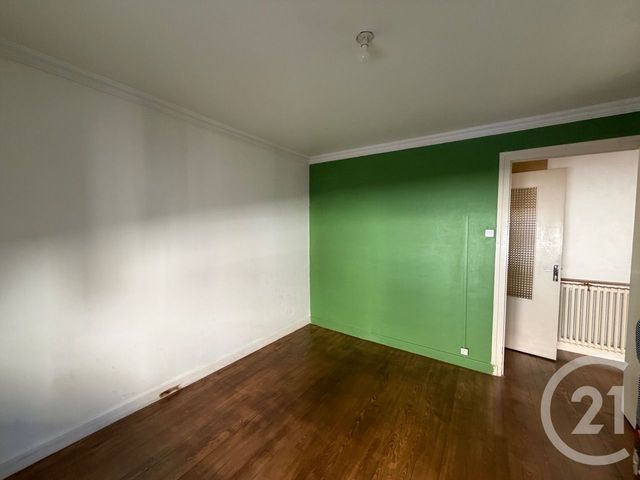 Maison &agrave; vendre - 3 pi&egrave;ces - 74 m2 - Bourg Argental - 42 - RHONE-ALPES