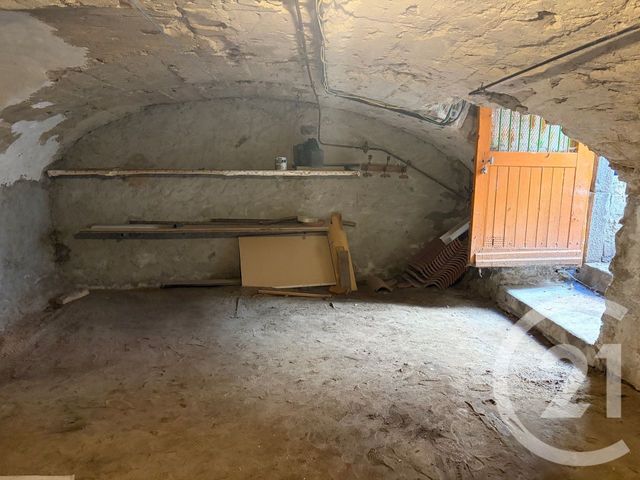 Maison &agrave; vendre - 3 pi&egrave;ces - 74 m2 - Bourg Argental - 42 - RHONE-ALPES