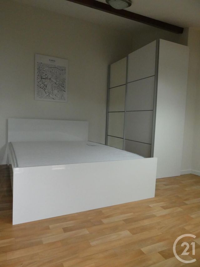 Appartement T2 &agrave; louer - 2 pi&egrave;ces - 37,80 m2 - Annonay - 07 - RHONE-ALPES