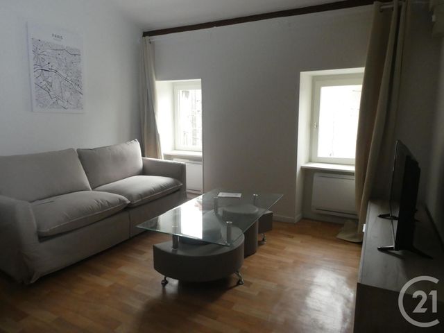 appartement - ANNONAY - 07