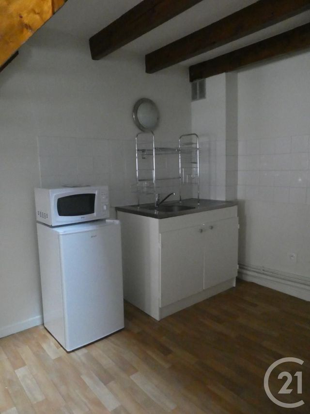 Appartement T2 &agrave; louer - 2 pi&egrave;ces - 37,80 m2 - Annonay - 07 - RHONE-ALPES