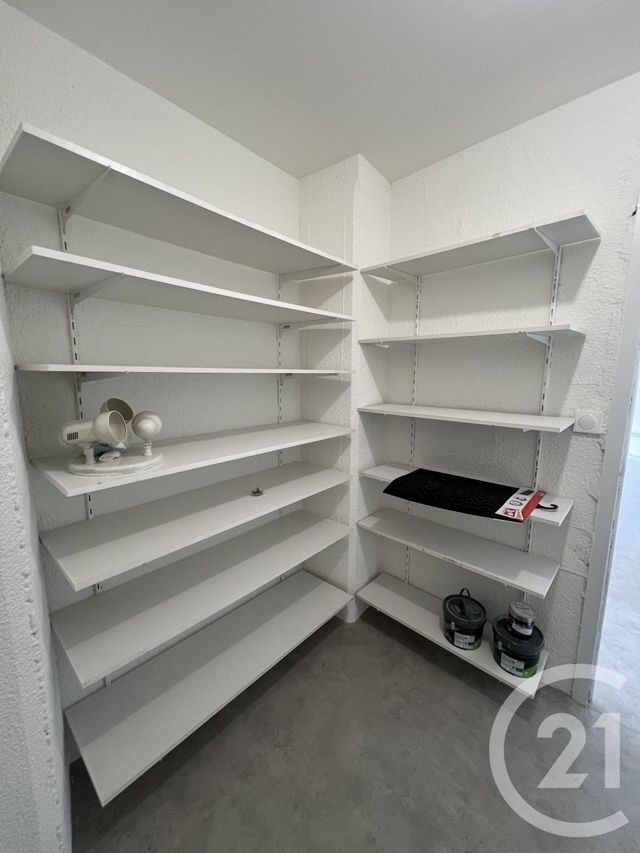 Appartement T2 &agrave; louer - 2 pi&egrave;ces - 65,75 m2 - Annonay - 07 - RHONE-ALPES