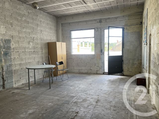 Appartement T3 &agrave; louer - 3 pi&egrave;ces - 71,75 m2 - Annonay - 07 - RHONE-ALPES