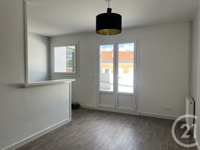 Appartement T3 &agrave; louer - 3 pi&egrave;ces - 71,75 m2 - Annonay - 07 - RHONE-ALPES