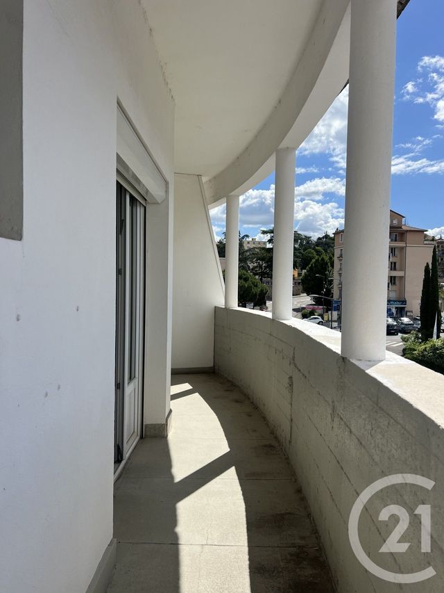 Appartement T3 &agrave; louer - 3 pi&egrave;ces - 71,75 m2 - Annonay - 07 - RHONE-ALPES