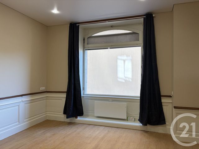 Appartement T3 &agrave; louer - 3 pi&egrave;ces - 62,44 m2 - Annonay - 07 - RHONE-ALPES
