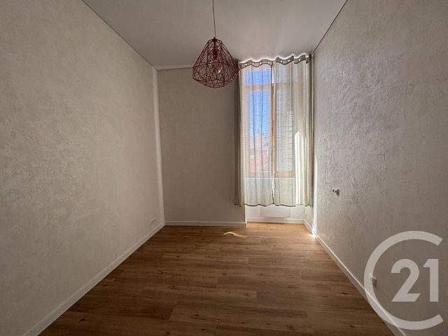 Appartement T3 &agrave; louer - 3 pi&egrave;ces - 62,44 m2 - Annonay - 07 - RHONE-ALPES