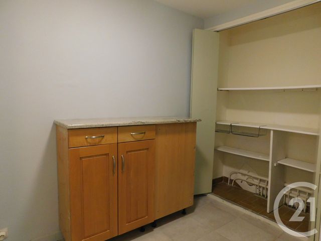 Appartement T3 &agrave; louer - 3 pi&egrave;ces - 92 m2 - Annonay - 07 - RHONE-ALPES
