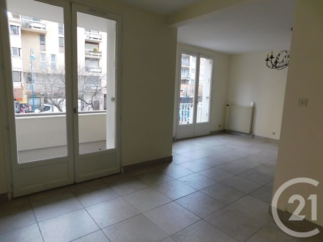 appartement - ANNONAY - 07