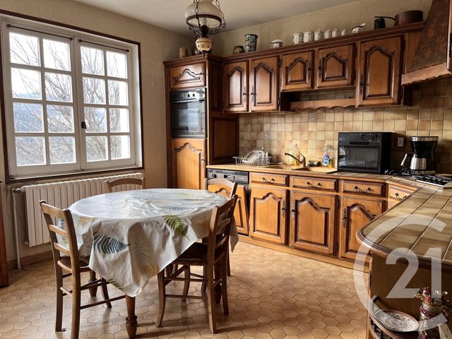 Maison &agrave; vendre - 5 pi&egrave;ces - 97 m2 - Villevocance - 07 - RHONE-ALPES