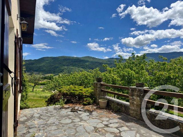 Maison &agrave; vendre - 5 pi&egrave;ces - 97 m2 - Villevocance - 07 - RHONE-ALPES