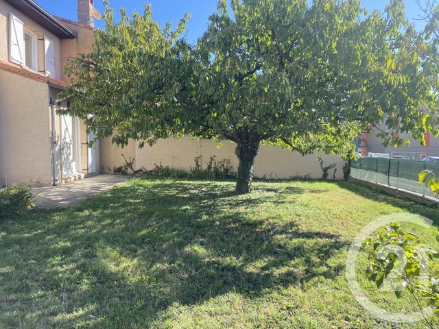 Maison &agrave; louer - 5 pi&egrave;ces - 111,94 m2 - Annonay - 07 - RHONE-ALPES