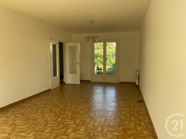 Maison &agrave; louer - 5 pi&egrave;ces - 111,94 m2 - Annonay - 07 - RHONE-ALPES