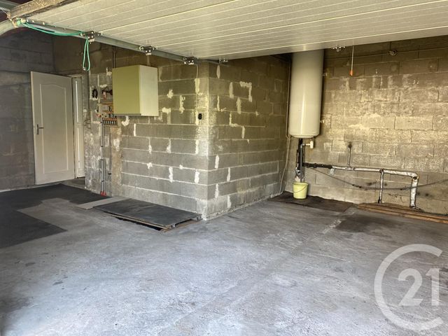 Maison &agrave; louer - 5 pi&egrave;ces - 111,94 m2 - Annonay - 07 - RHONE-ALPES