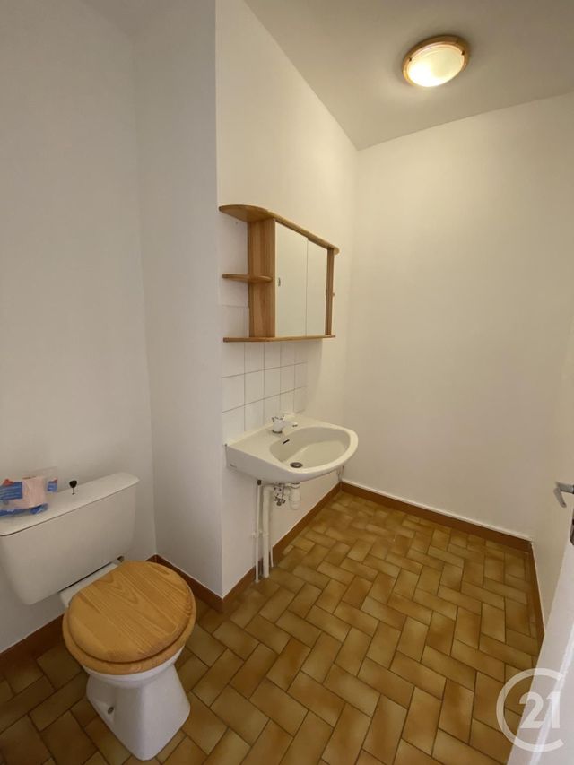 Maison &agrave; louer - 5 pi&egrave;ces - 111,94 m2 - Annonay - 07 - RHONE-ALPES