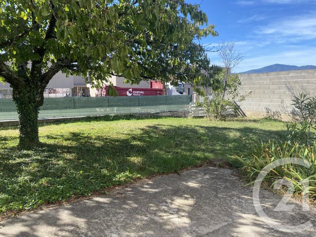 Maison &agrave; louer - 5 pi&egrave;ces - 111,94 m2 - Annonay - 07 - RHONE-ALPES