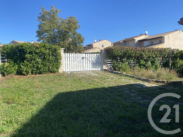 Maison &agrave; louer - 5 pi&egrave;ces - 111,94 m2 - Annonay - 07 - RHONE-ALPES
