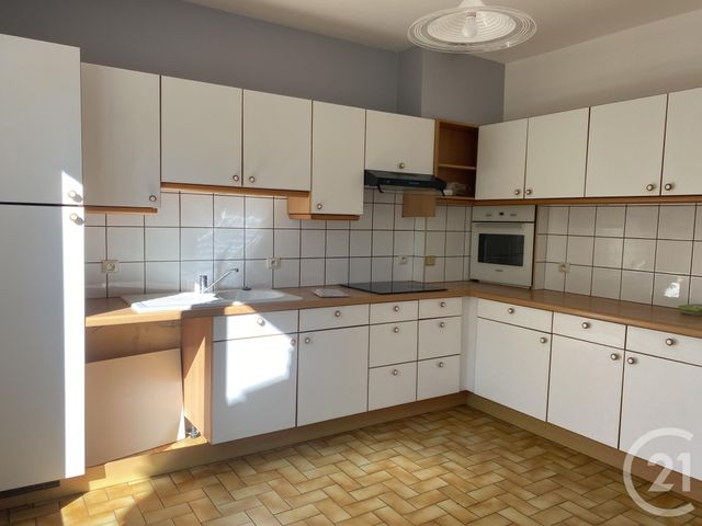 Maison &agrave; louer - 5 pi&egrave;ces - 111,94 m2 - Annonay - 07 - RHONE-ALPES