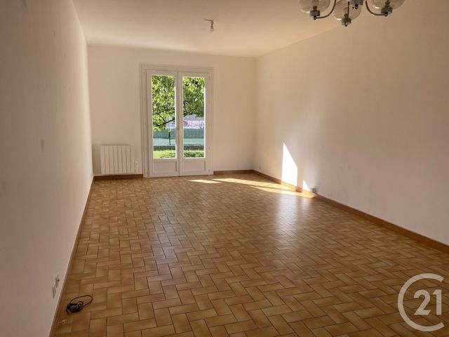 Maison &agrave; louer - 5 pi&egrave;ces - 111,94 m2 - Annonay - 07 - RHONE-ALPES