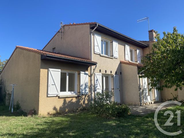 maison - ANNONAY - 07