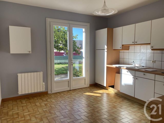 Maison &agrave; louer - 5 pi&egrave;ces - 111,94 m2 - Annonay - 07 - RHONE-ALPES