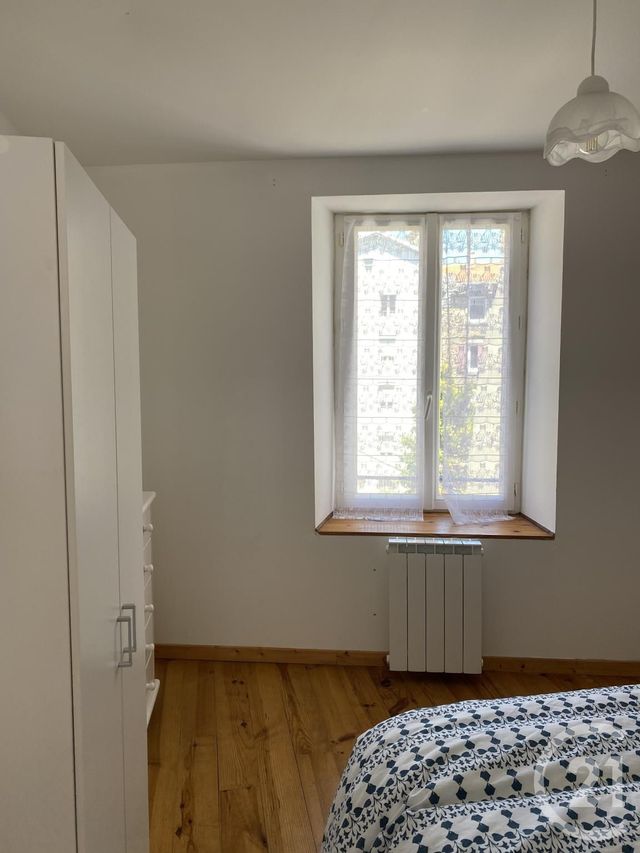 Appartement T2 &agrave; louer - 2 pi&egrave;ces - 38,42 m2 - Annonay - 07 - RHONE-ALPES