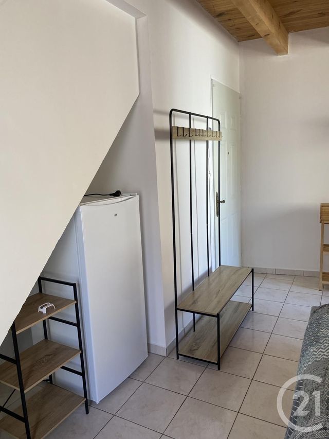 Appartement T2 &agrave; louer - 2 pi&egrave;ces - 38,42 m2 - Annonay - 07 - RHONE-ALPES