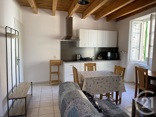 appartement - ANNONAY - 07