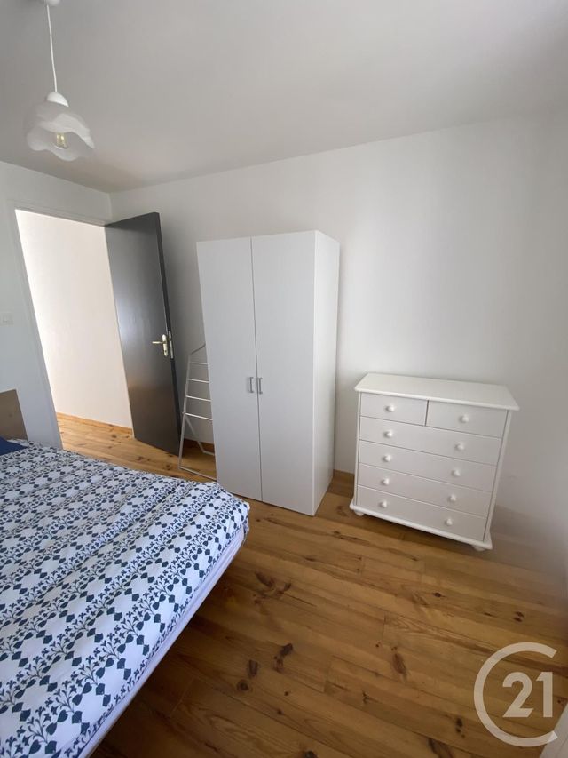 Appartement T2 &agrave; louer - 2 pi&egrave;ces - 38,42 m2 - Annonay - 07 - RHONE-ALPES