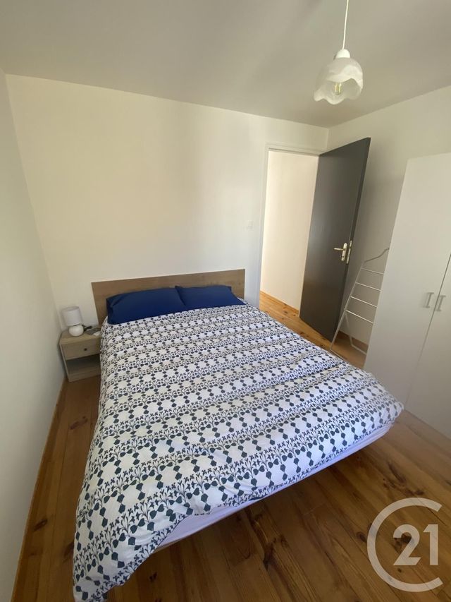 Appartement T2 &agrave; louer - 2 pi&egrave;ces - 38,42 m2 - Annonay - 07 - RHONE-ALPES