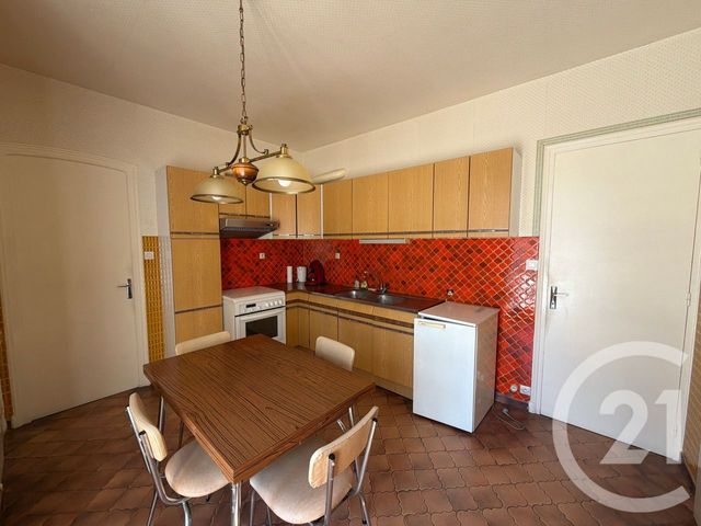 Maison &agrave; vendre - 7 pi&egrave;ces - 148,26 m2 - Satillieu - 07 - RHONE-ALPES