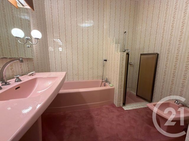 Maison &agrave; vendre - 7 pi&egrave;ces - 148,26 m2 - Satillieu - 07 - RHONE-ALPES