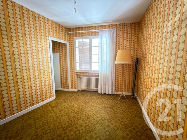 Maison &agrave; vendre - 7 pi&egrave;ces - 148,26 m2 - Satillieu - 07 - RHONE-ALPES