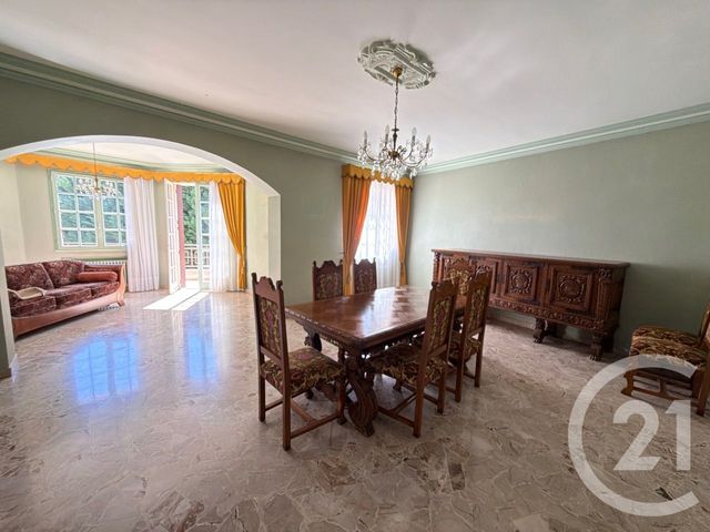 Maison &agrave; vendre - 7 pi&egrave;ces - 148,26 m2 - Satillieu - 07 - RHONE-ALPES