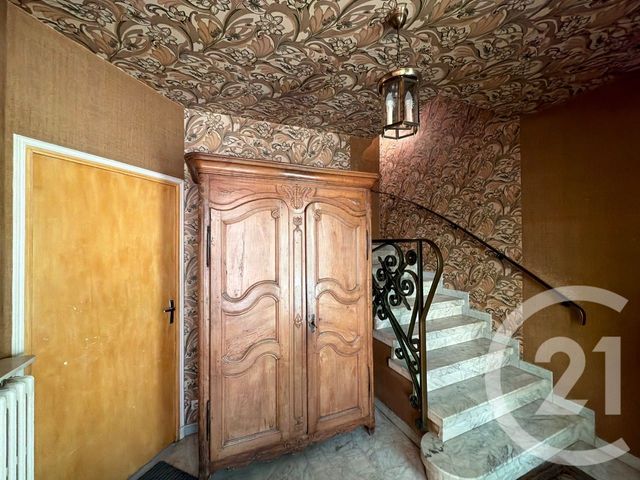 Maison &agrave; vendre - 7 pi&egrave;ces - 148,26 m2 - Satillieu - 07 - RHONE-ALPES