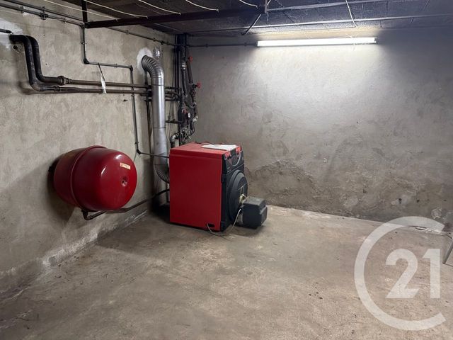 Maison &agrave; vendre - 7 pi&egrave;ces - 148,26 m2 - Satillieu - 07 - RHONE-ALPES