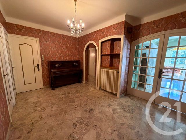 Maison &agrave; vendre - 7 pi&egrave;ces - 148,26 m2 - Satillieu - 07 - RHONE-ALPES