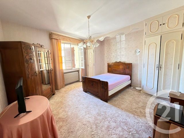 Maison &agrave; vendre - 7 pi&egrave;ces - 148,26 m2 - Satillieu - 07 - RHONE-ALPES