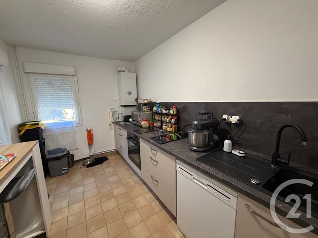 Maison &agrave; vendre - 5 pi&egrave;ces - 85,37 m2 - Annonay - 07 - RHONE-ALPES
