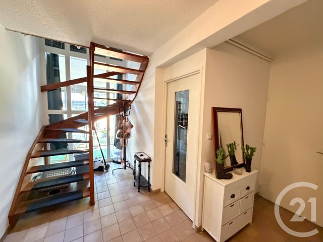 Maison &agrave; vendre - 5 pi&egrave;ces - 85,37 m2 - Annonay - 07 - RHONE-ALPES