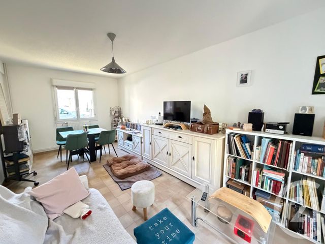 Maison &agrave; vendre - 5 pi&egrave;ces - 85,37 m2 - Annonay - 07 - RHONE-ALPES