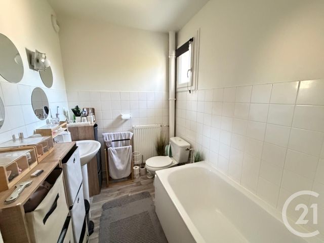 Maison &agrave; vendre - 5 pi&egrave;ces - 85,37 m2 - Annonay - 07 - RHONE-ALPES
