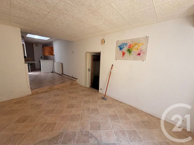 Maison &agrave; vendre - 7 pi&egrave;ces - 190 m2 - Davezieux - 07 - RHONE-ALPES