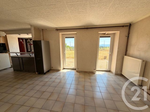 Maison &agrave; vendre - 7 pi&egrave;ces - 190 m2 - Davezieux - 07 - RHONE-ALPES