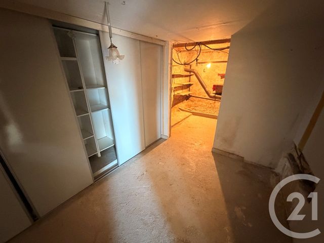 Maison &agrave; vendre - 7 pi&egrave;ces - 190 m2 - Davezieux - 07 - RHONE-ALPES